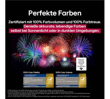 Produktbild LG OLED65C57LA