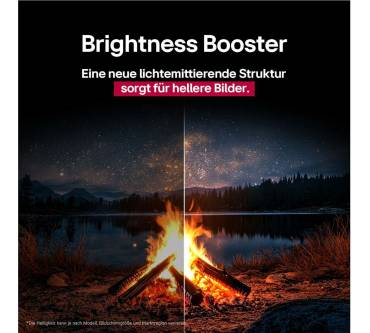 Produktbild LG OLED65C57LA