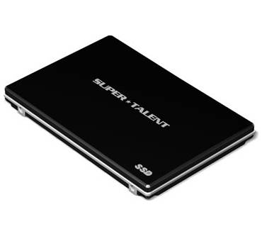 Produktbild Super Talent Ultradrive ME FTM28GX25H (128 GB)