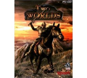 Produktbild Two Worlds 