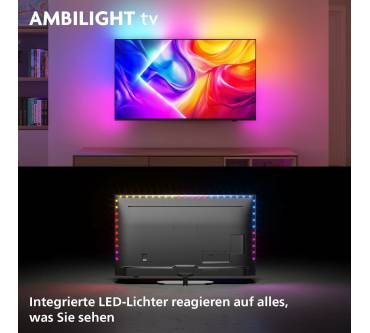 Produktbild Philips 50PUS9000