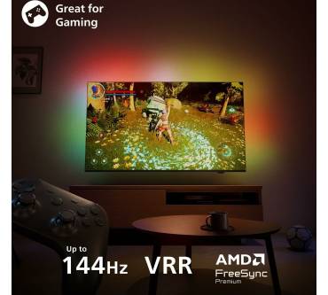 Produktbild Philips 50PUS9000