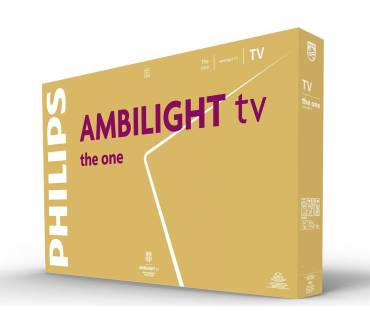 Produktbild Philips 50PUS9000