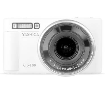 Produktbild Yashica City 100