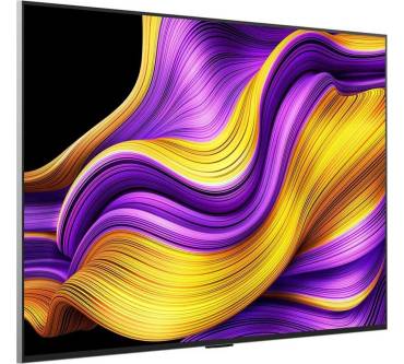 Produktbild LG OLED65G57LW