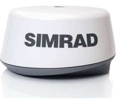 Produktbild Simrad Broadband Radar