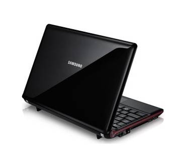 Produktbild Samsung N110 anyNet N270BBT