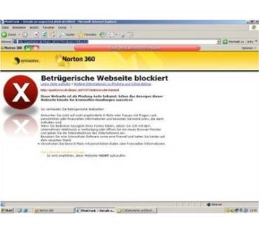 Produktbild Symantec Norton 360