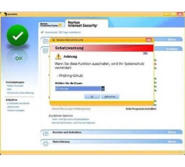 Produktbild Symantec Norton Internet Security 2007