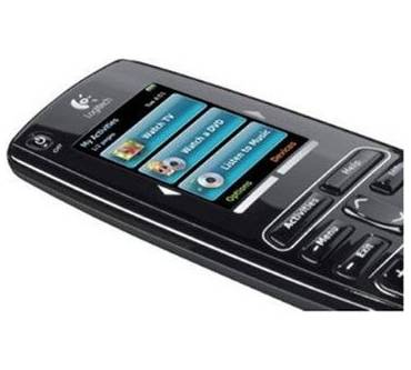 Produktbild Logitech Harmony One