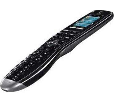 Produktbild Logitech Harmony One