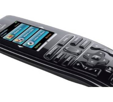 Produktbild Logitech Harmony One