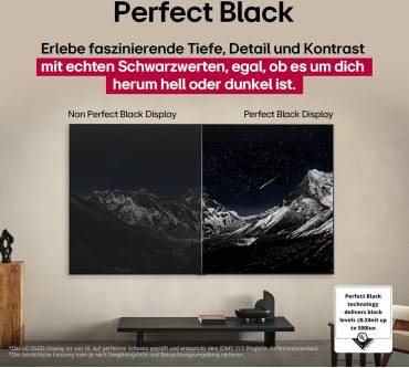 Produktbild LG OLED65B59LA