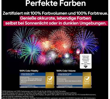 Produktbild LG OLED65B59LA