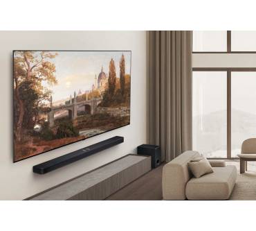Produktbild LG OLED65B59LA