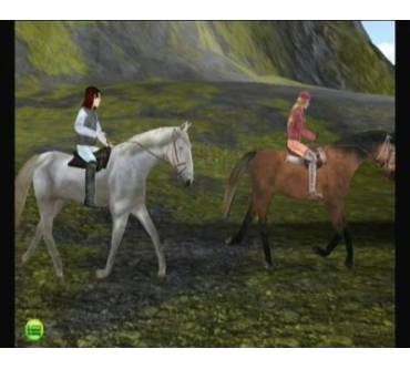 Produktbild My Horse Club - Auf der Spur der Appaloosas (für Wii)