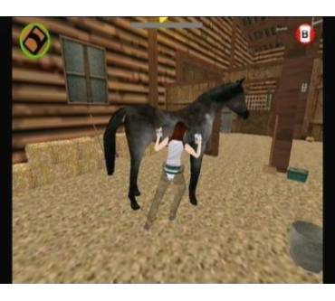 Produktbild My Horse Club - Auf der Spur der Appaloosas (für Wii)