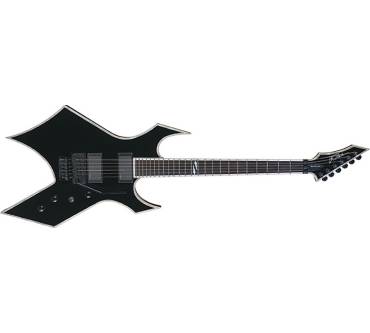 Produktbild B. C. Rich NJ Deluxe Warlock