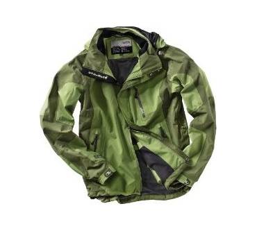 Produktbild Northland Exo LXT Stretch Echo Jacket