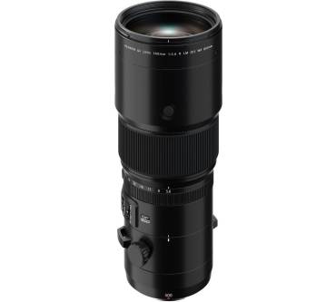 Produktbild Fujifilm Fujinon GF 500 mm F5.6 R LM OIS WR
