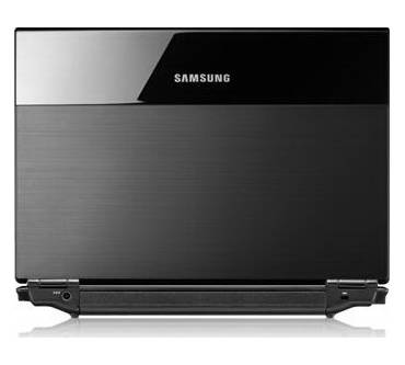 Produktbild Samsung X360-Premium SU9300 Black