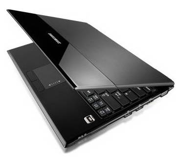 Produktbild Samsung X360-Premium SU9300 Black