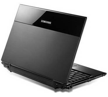 Produktbild Samsung X360-Premium SU9300 Black