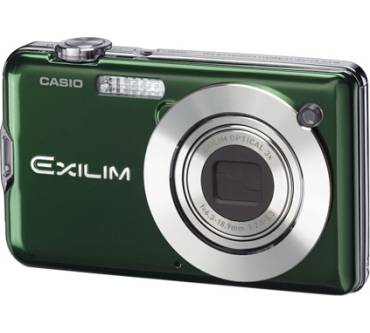 Produktbild Casio Exilim EX-S12