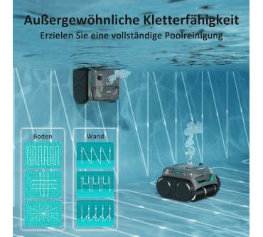 Produktbild WYBOT S2 Solar