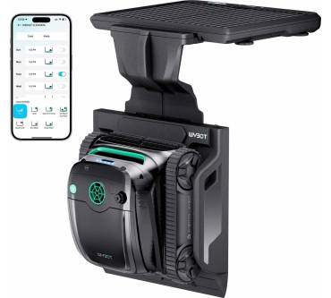 Produktbild WYBOT S2 Solar