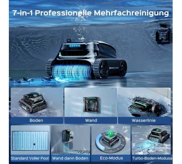 Produktbild WYBOT S2 Solar