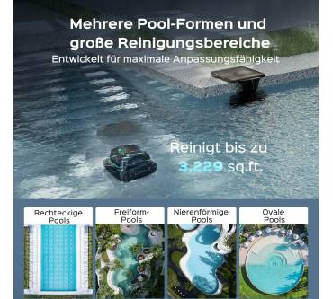 Produktbild WYBOT S2 Solar