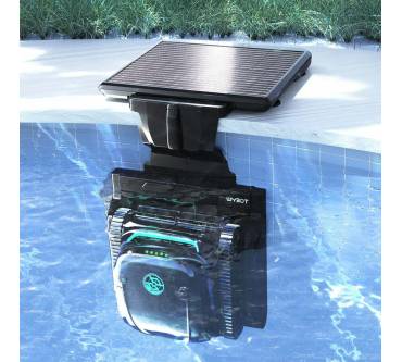 Produktbild WYBOT S2 Solar