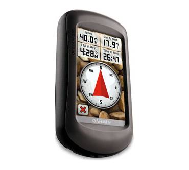 Produktbild Garmin Oregon 550