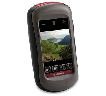 Produktbild Garmin Oregon 550