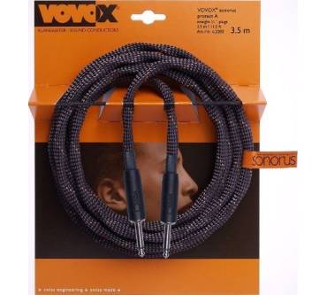 Produktbild Vovox Sonorus protect A