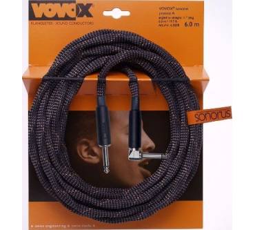 Produktbild Vovox Sonorus protect A