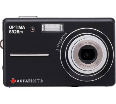 Produktbild AgfaPhoto OPTIMA 8328m