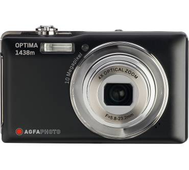 Produktbild AgfaPhoto OPTIMA 1438m