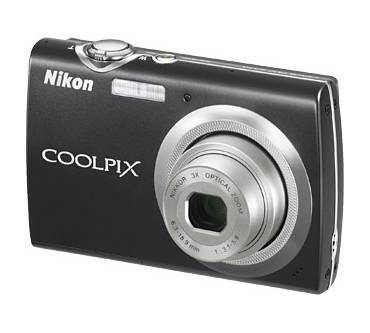 Produktbild Nikon Coolpix S230