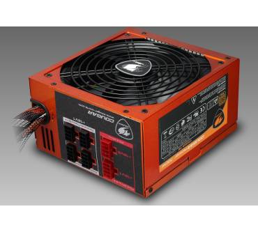 Produktbild Cougar CM 700W