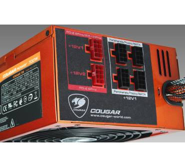 Produktbild Cougar CM 700W