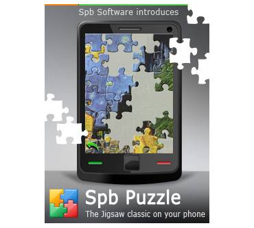 Produktbild SpB Softwarehouse SpB Puzzle 1.0