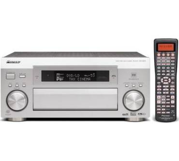 Produktbild Pioneer VSX-D 2011