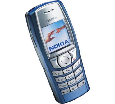 Produktbild Nokia 6610