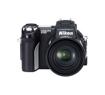 Produktbild Nikon Coolpix 5700