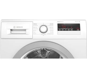 Produktbild Bosch Serie 4 WTH85VWIN