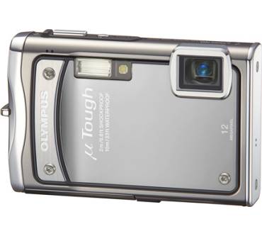 Produktbild Olympus µ[mju:] TOUGH-8000