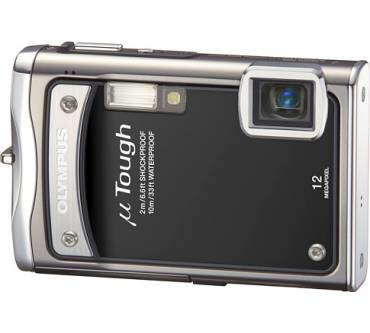 Produktbild Olympus µ[mju:] TOUGH-8000