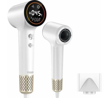 Produktbild TQQ High Speed Hair Dryer 400 Million Plasma